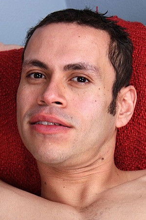 et billede af Spencer Pierce