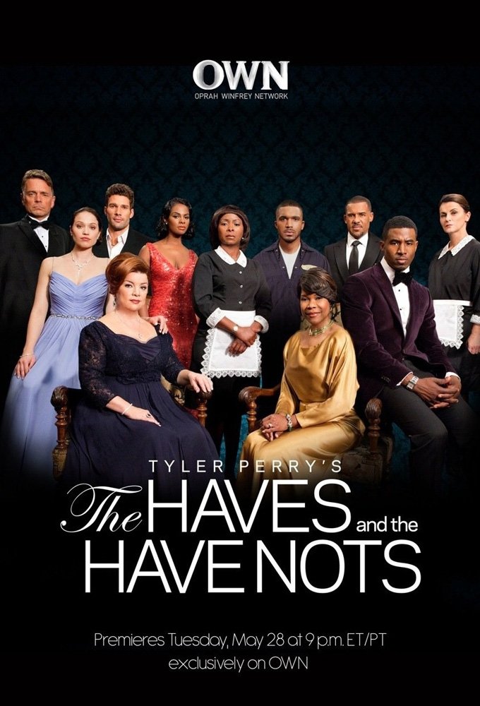 EN - Tyler Perry's The Haves And The Have Nots (2013)