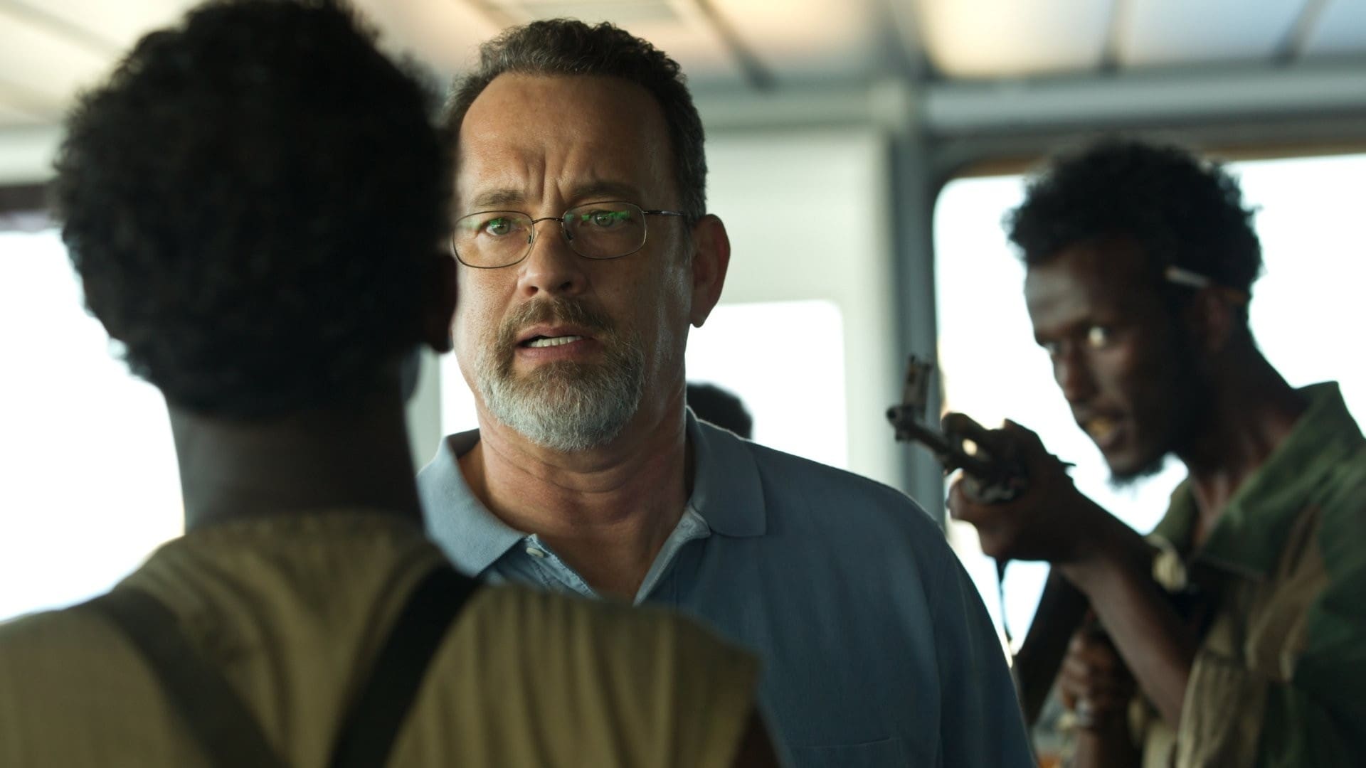 Captain Phillips (2013)