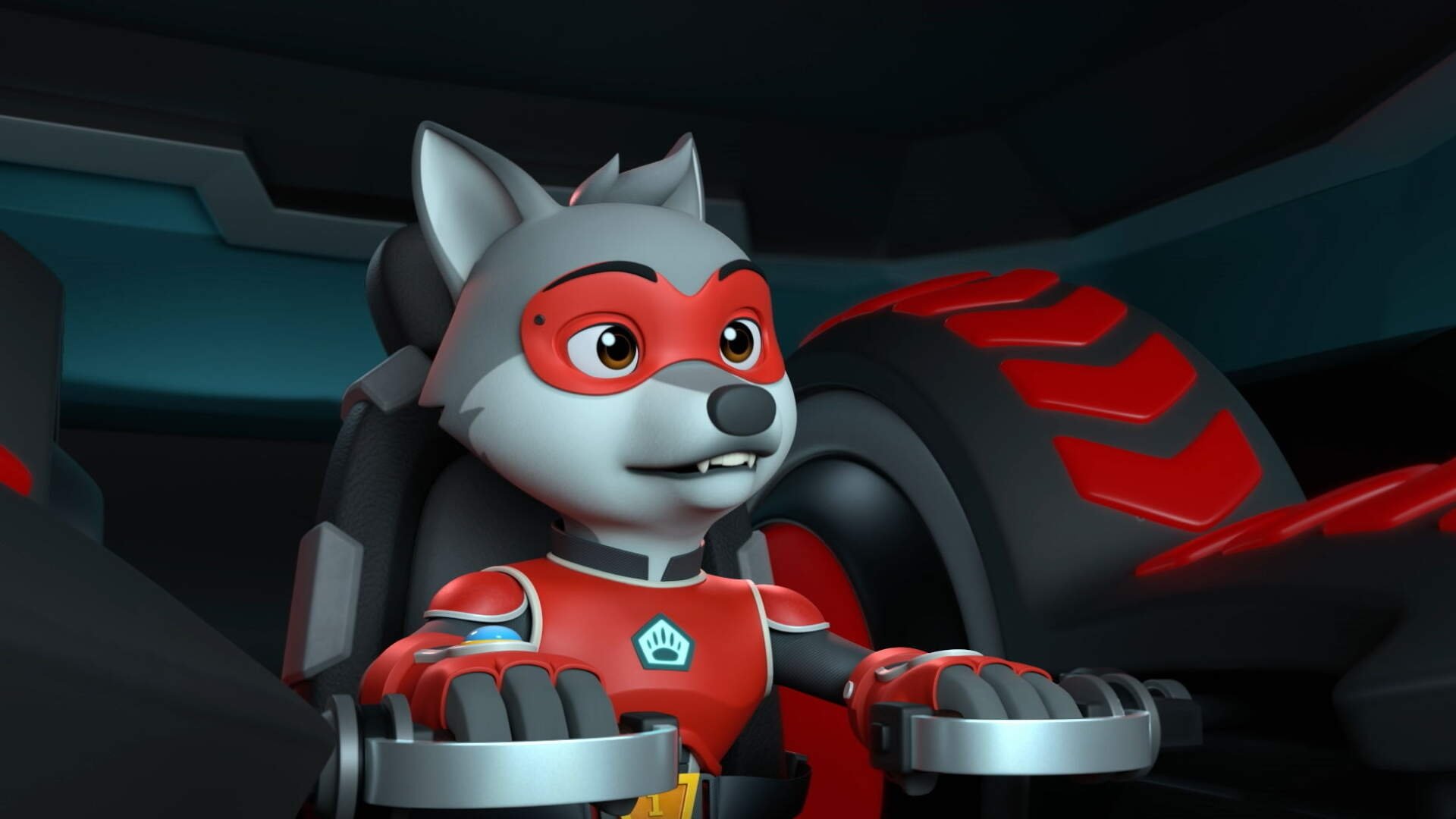 Episode 12