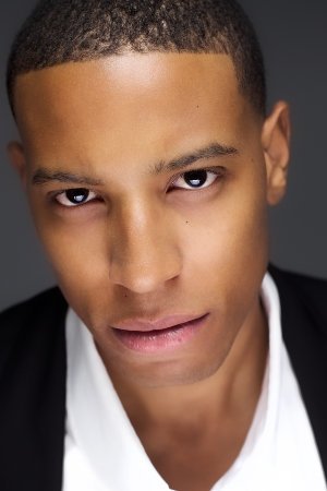 et billede af John Paul Jones II