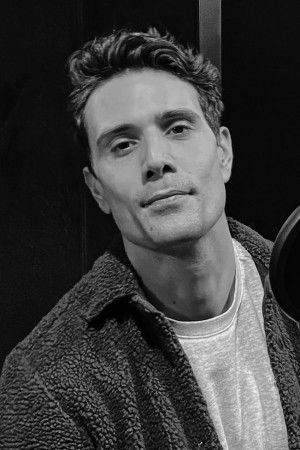 et billede af Ali Seyitoglu