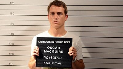 Episode 86 - Episodio 86