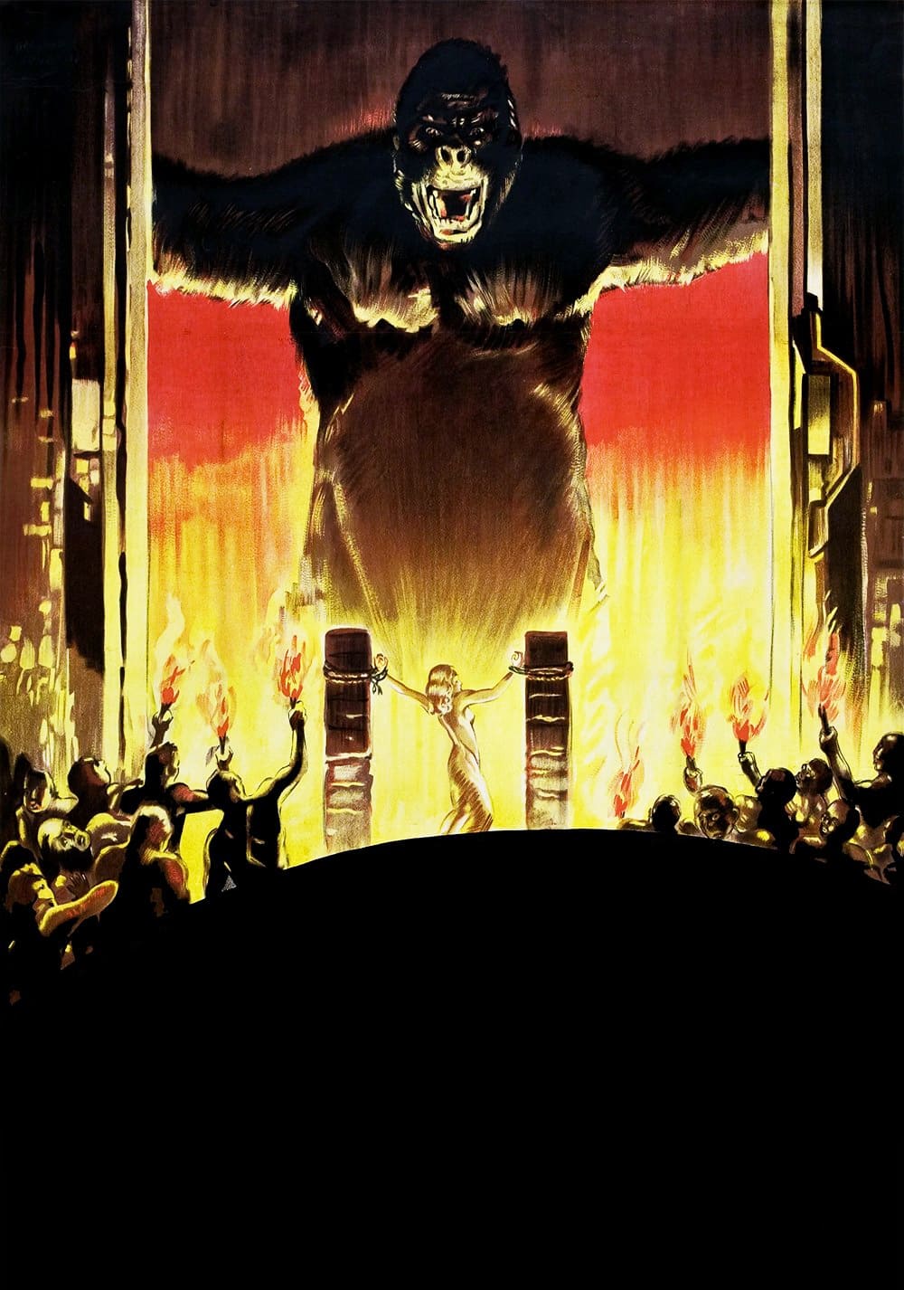 King Kong