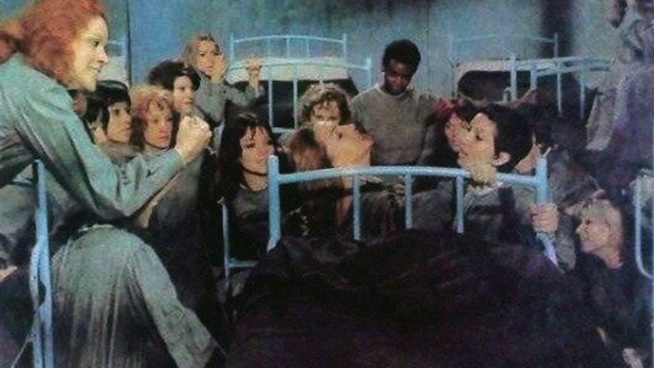 Accused Women (1975)