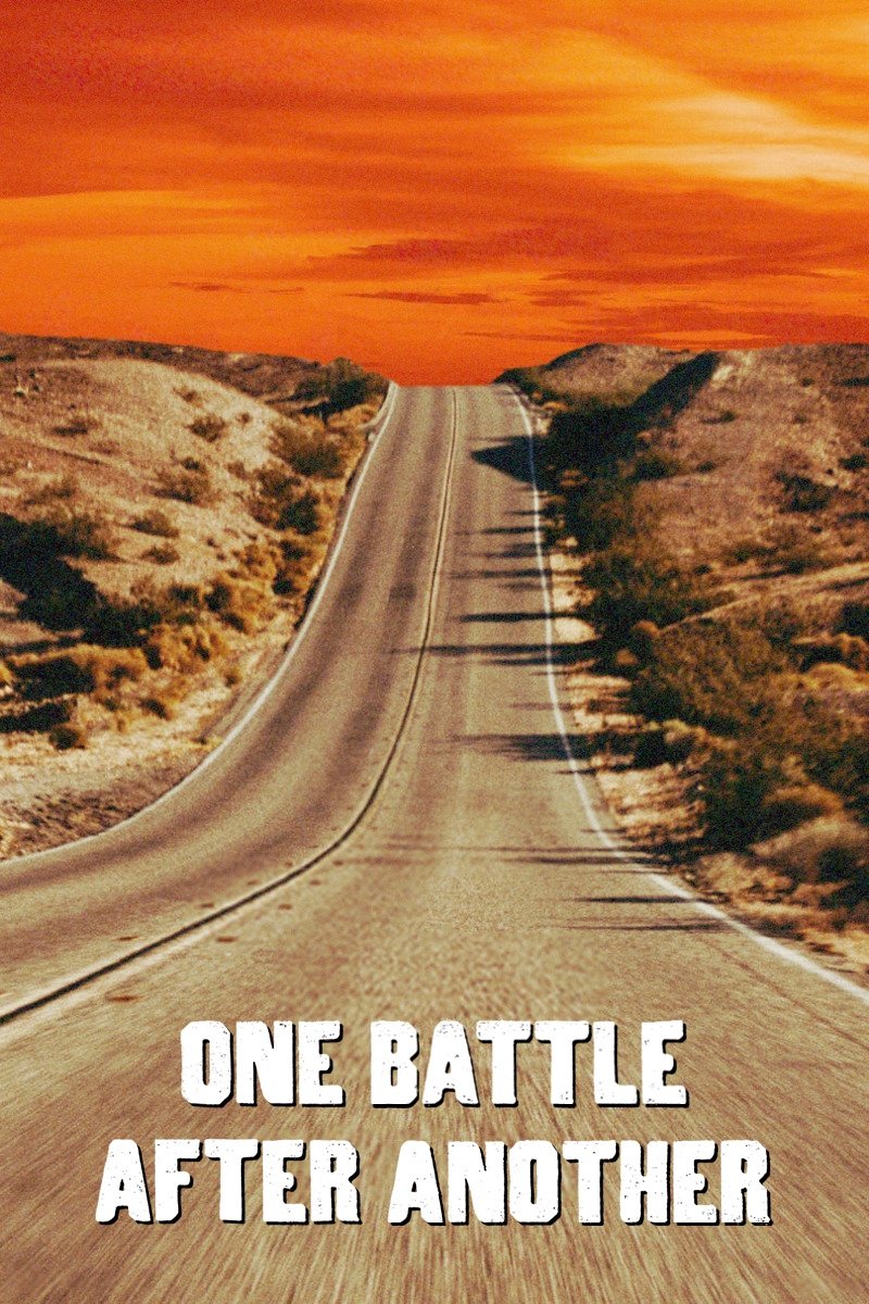 One Battle After Another