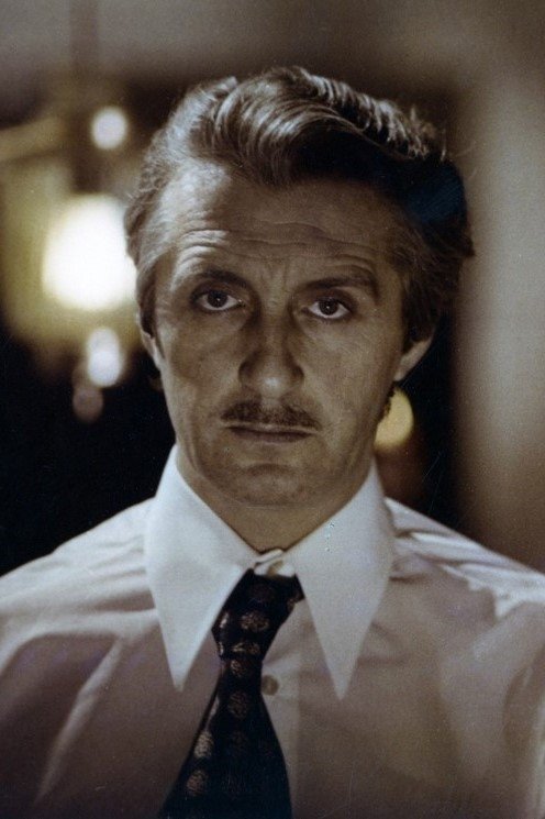 et billede af Andrzej Kopiczyński