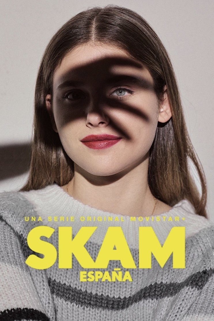 SKAM España - Season 3
