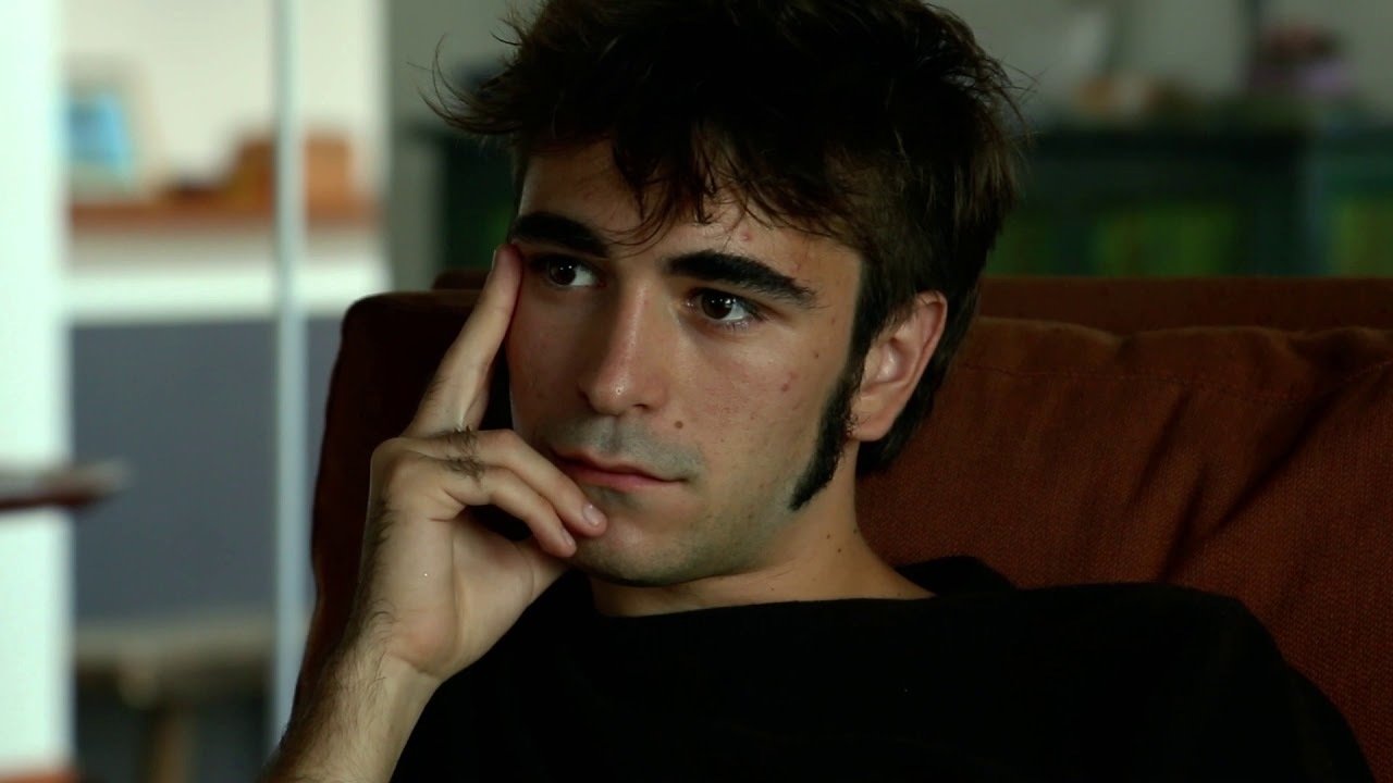 Imagem do Filme Cronache di un Regista Folle