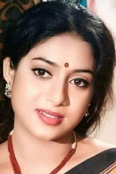 et billede af Shabnur