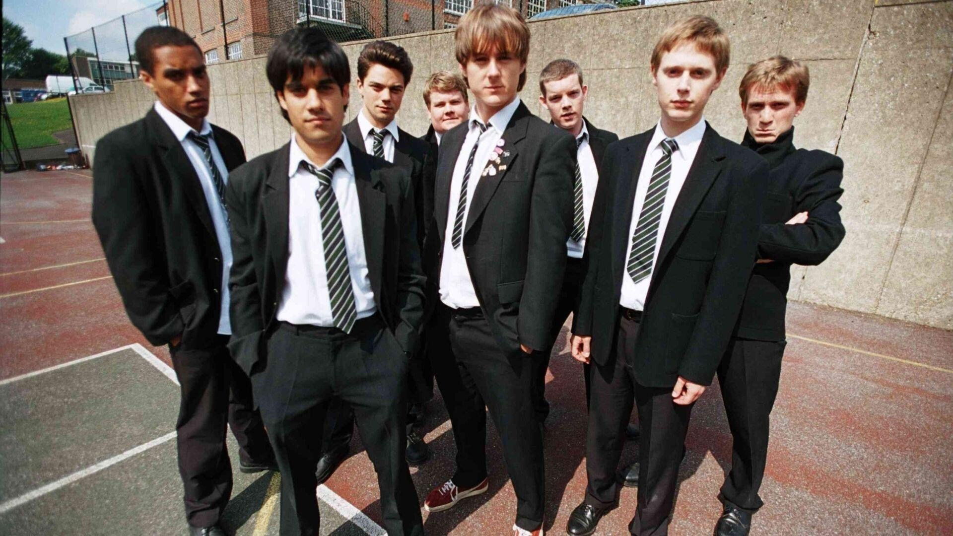 The History Boys (2006)