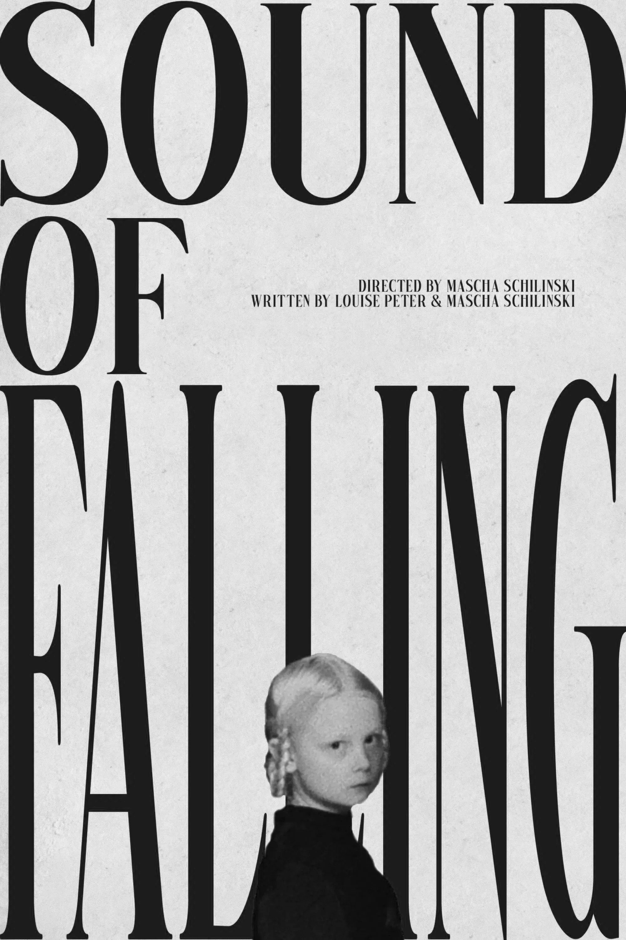 Sound of Falling