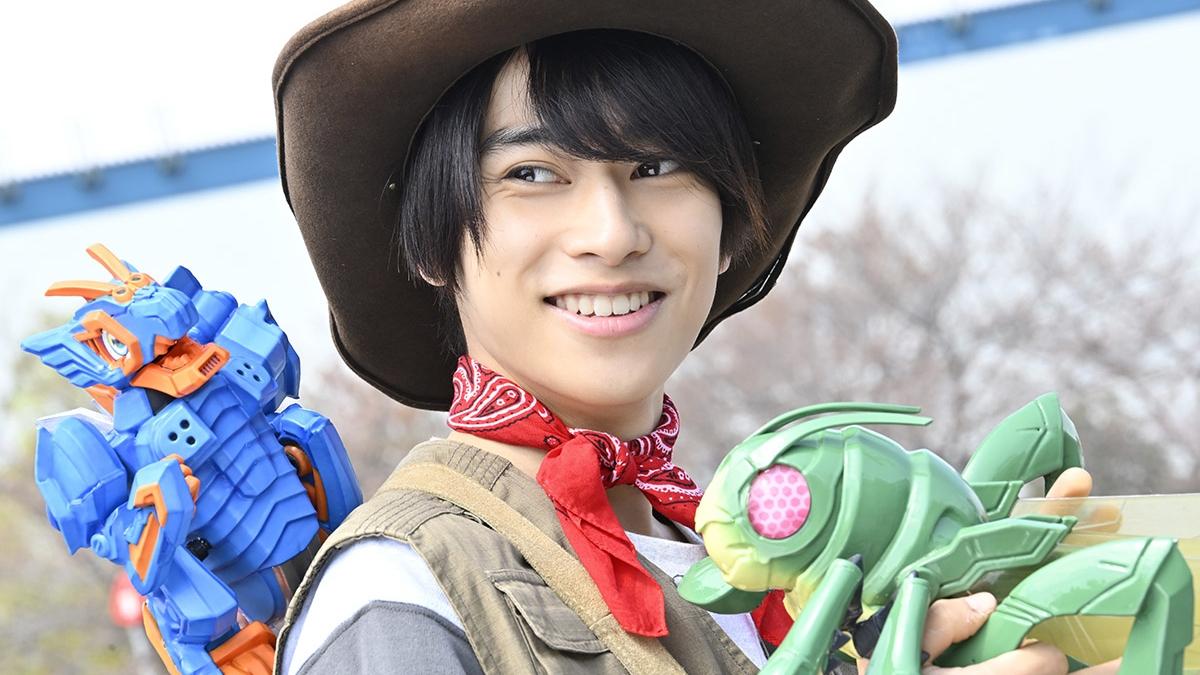 Kamen Rider