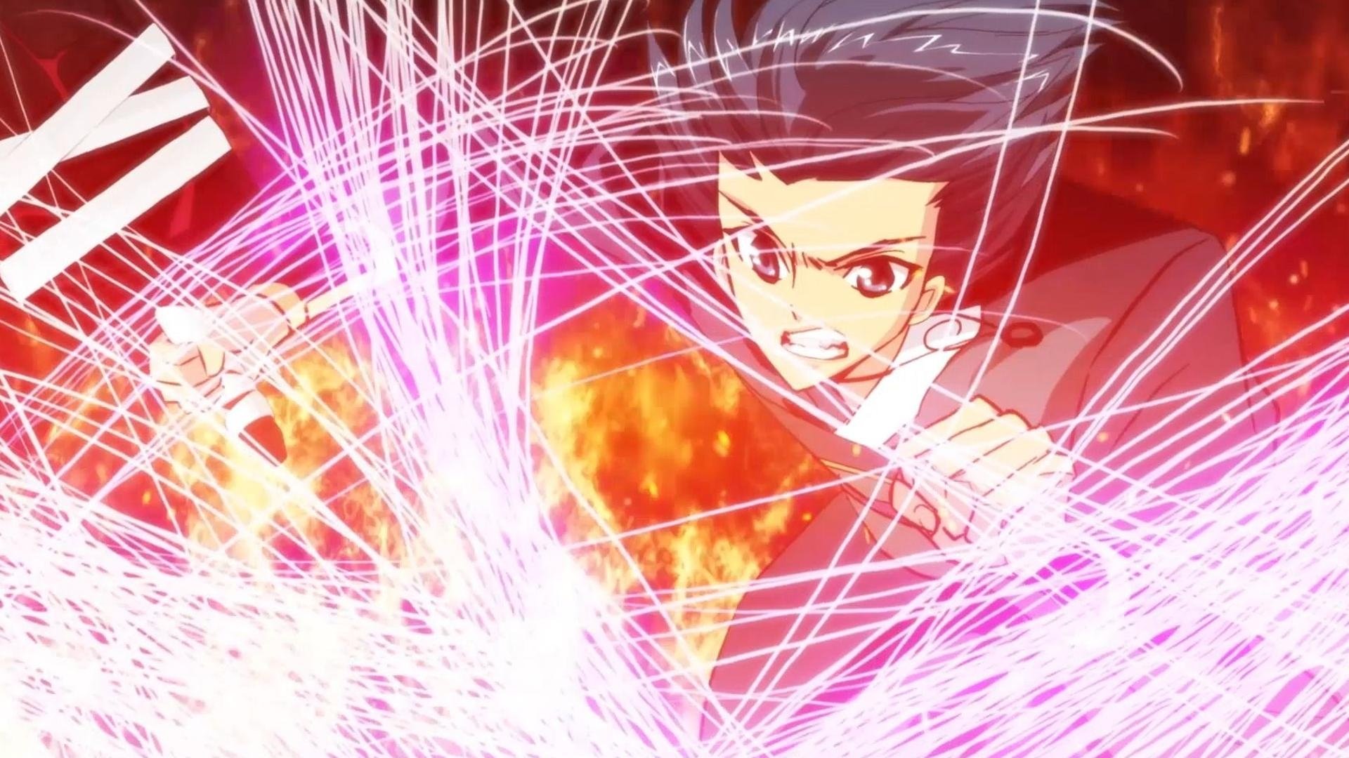 Thumbnail for Episode 21 Season 1 Episode 21