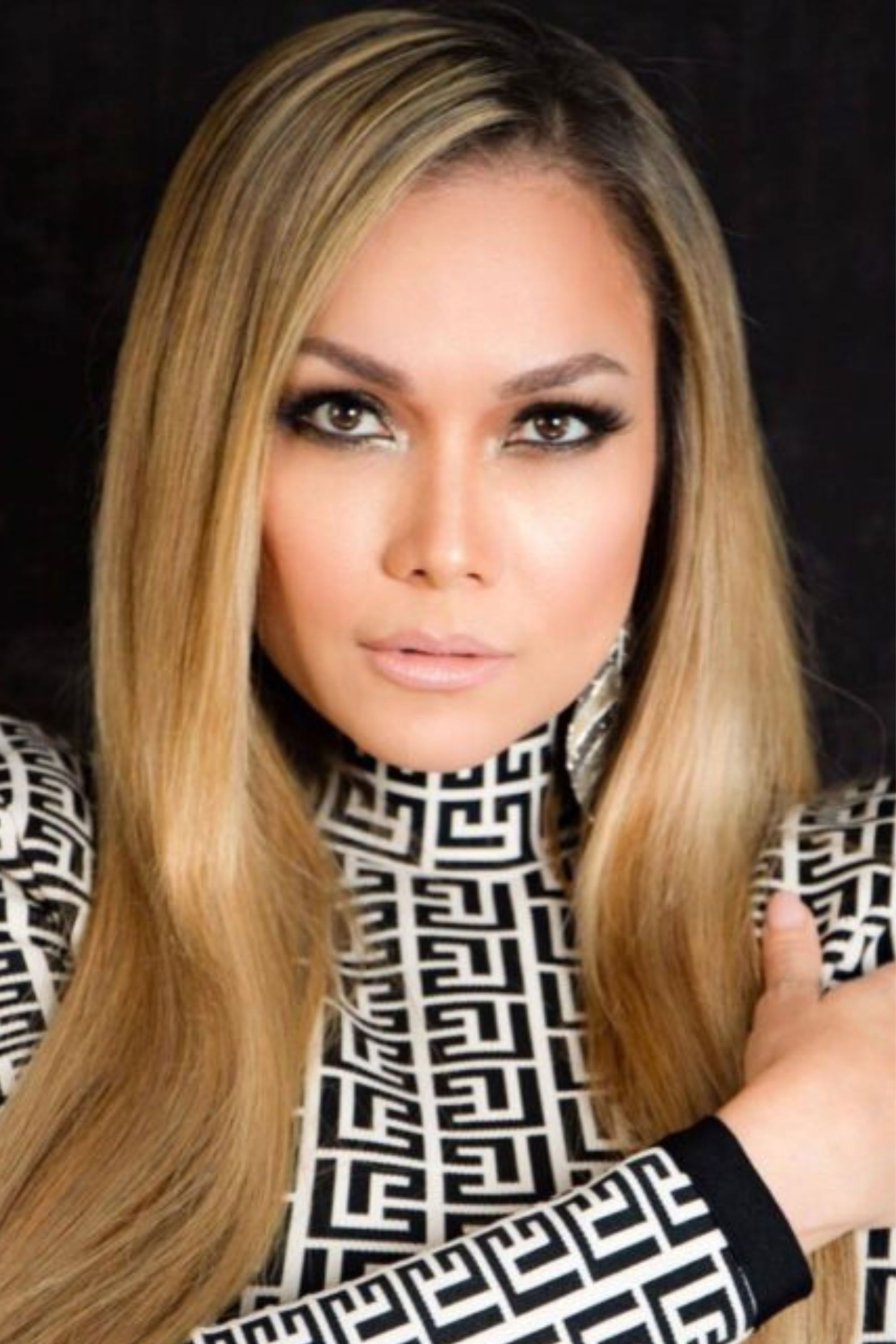 et billede af Alannys Weber