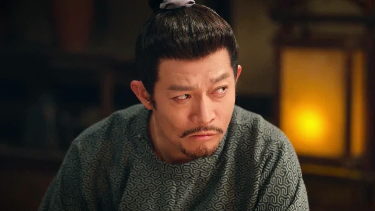 Strange Tales of Tang Dynasty