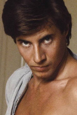 et billede af J.T. Denver