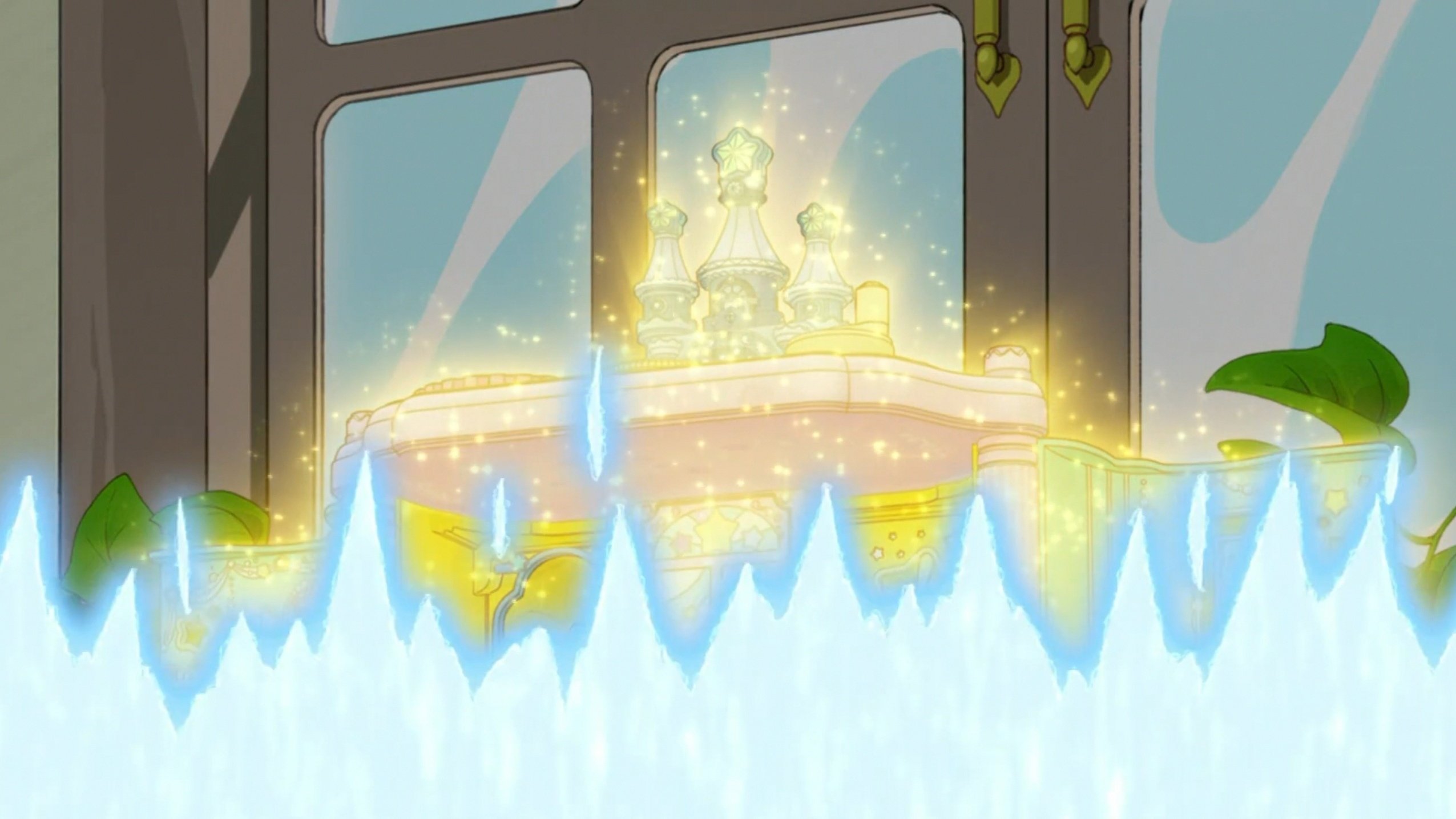 Kirakira Happy Hirake! Cocotama