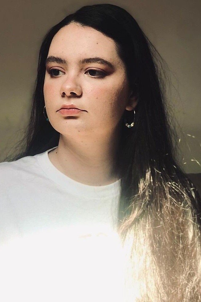 et billede af Ariane Astier