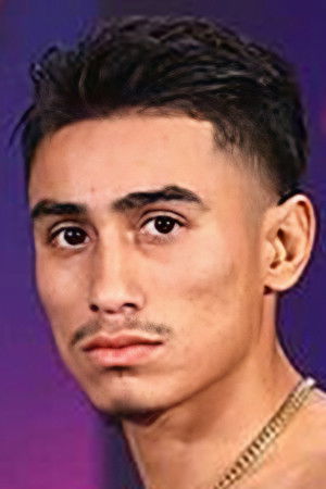 et billede af Keven Monroy