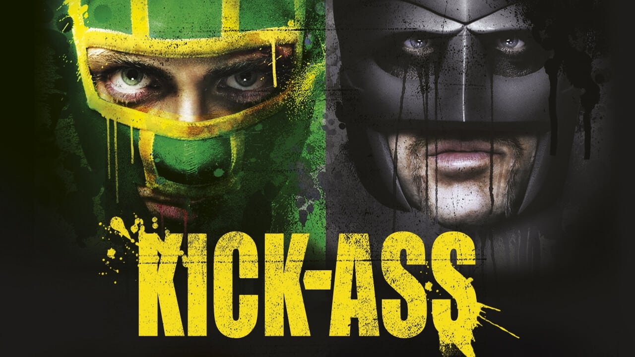 Kick-Ass: Listo para machacar