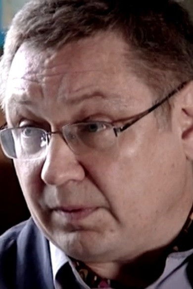 et billede af Igor Zhurin