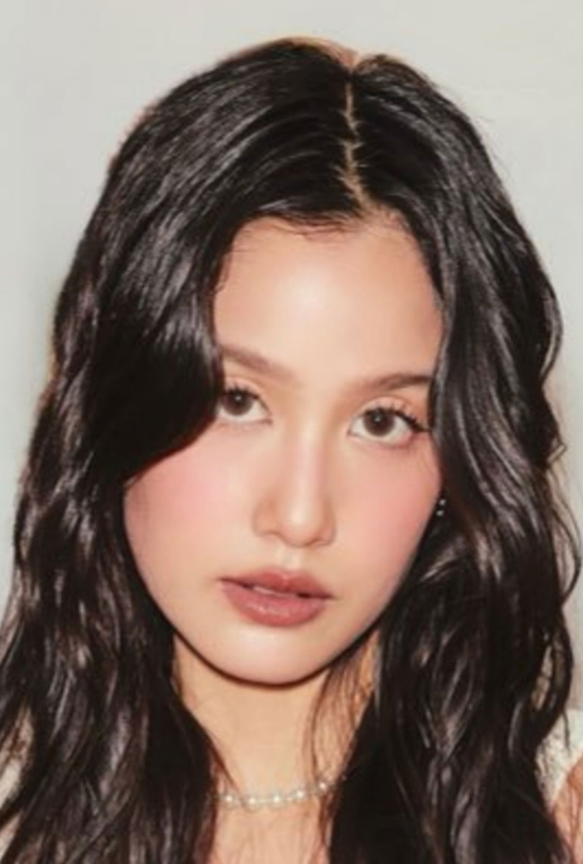 et billede af Farida Sa-Ard