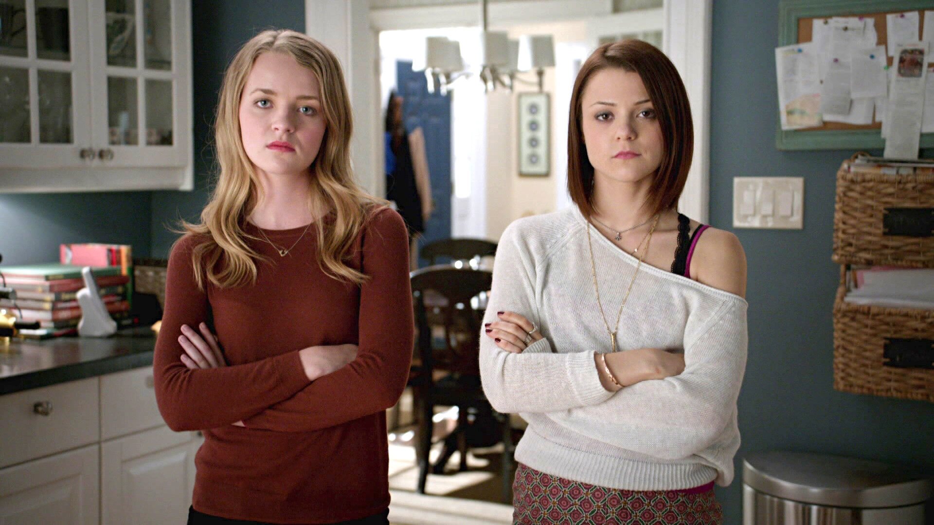Thumbnail for Half Baked Season 1 Episode 8