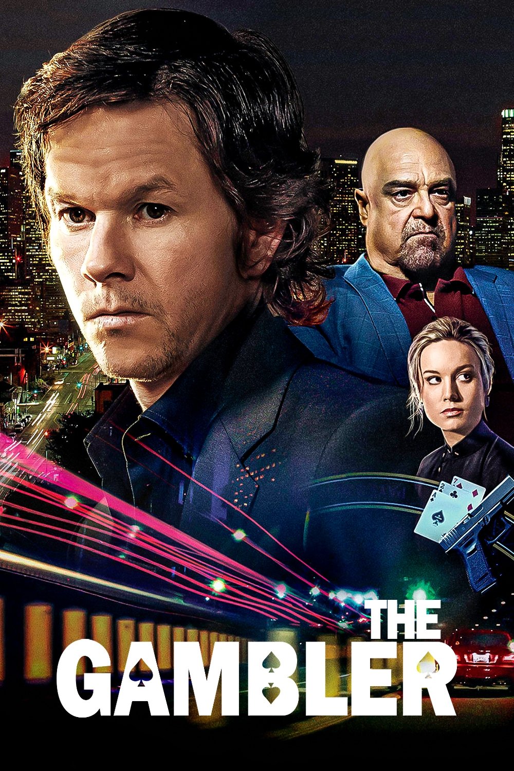 The Gambler