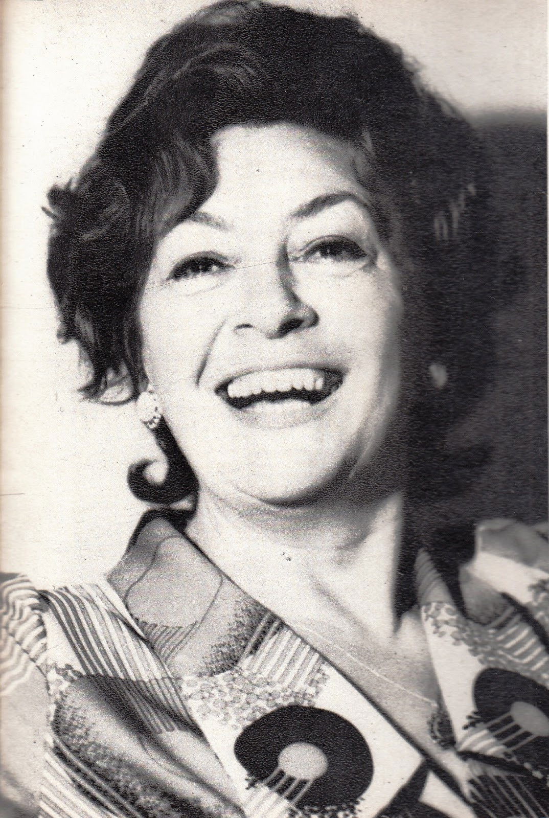 et billede af Dorina Done