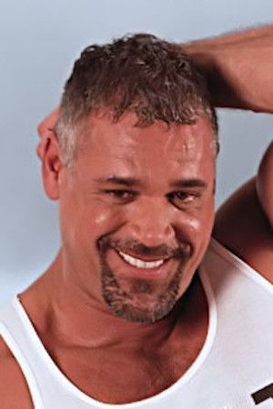 et billede af Christian Bouthillette