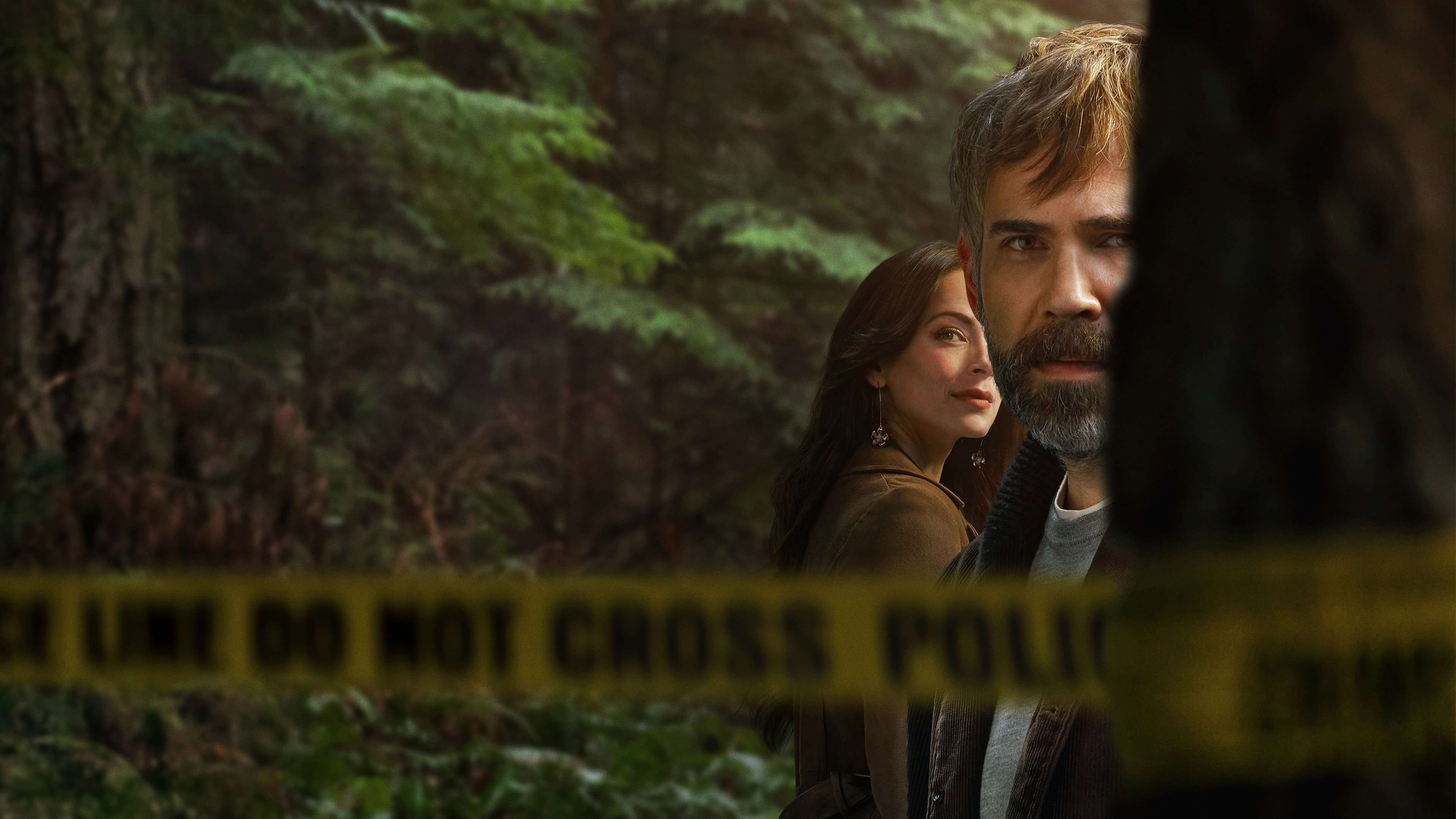 Murder in a Small Town - Season 2
