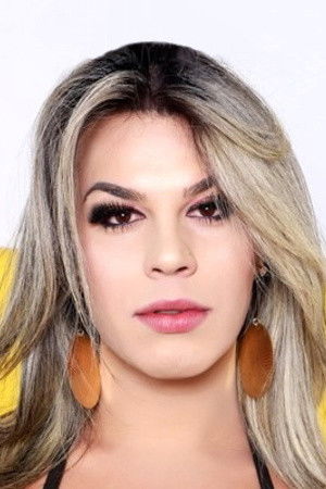 et billede af Rafaella Ferraz