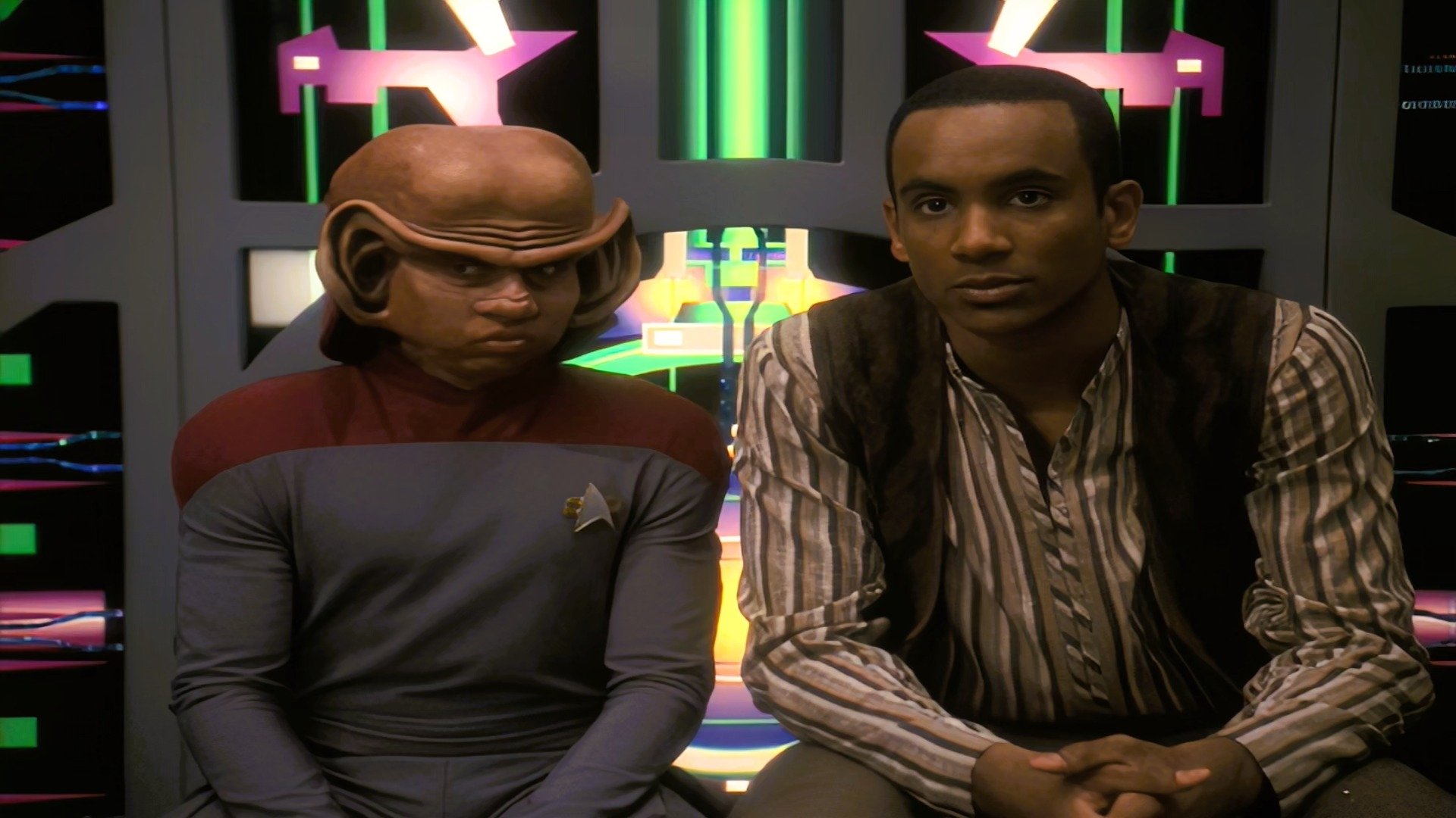 Star Trek: Deep Space Nine