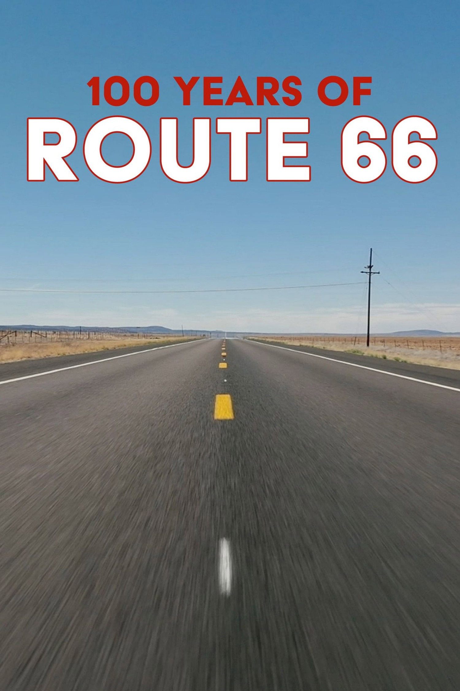 100 Years of Route 66