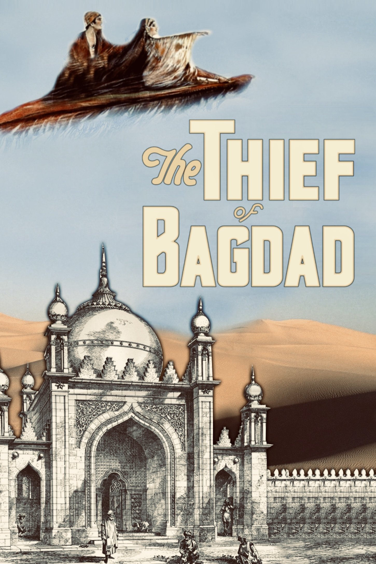 The Thief of Bagdad