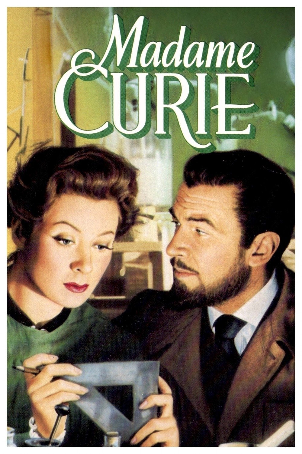Madame Curie