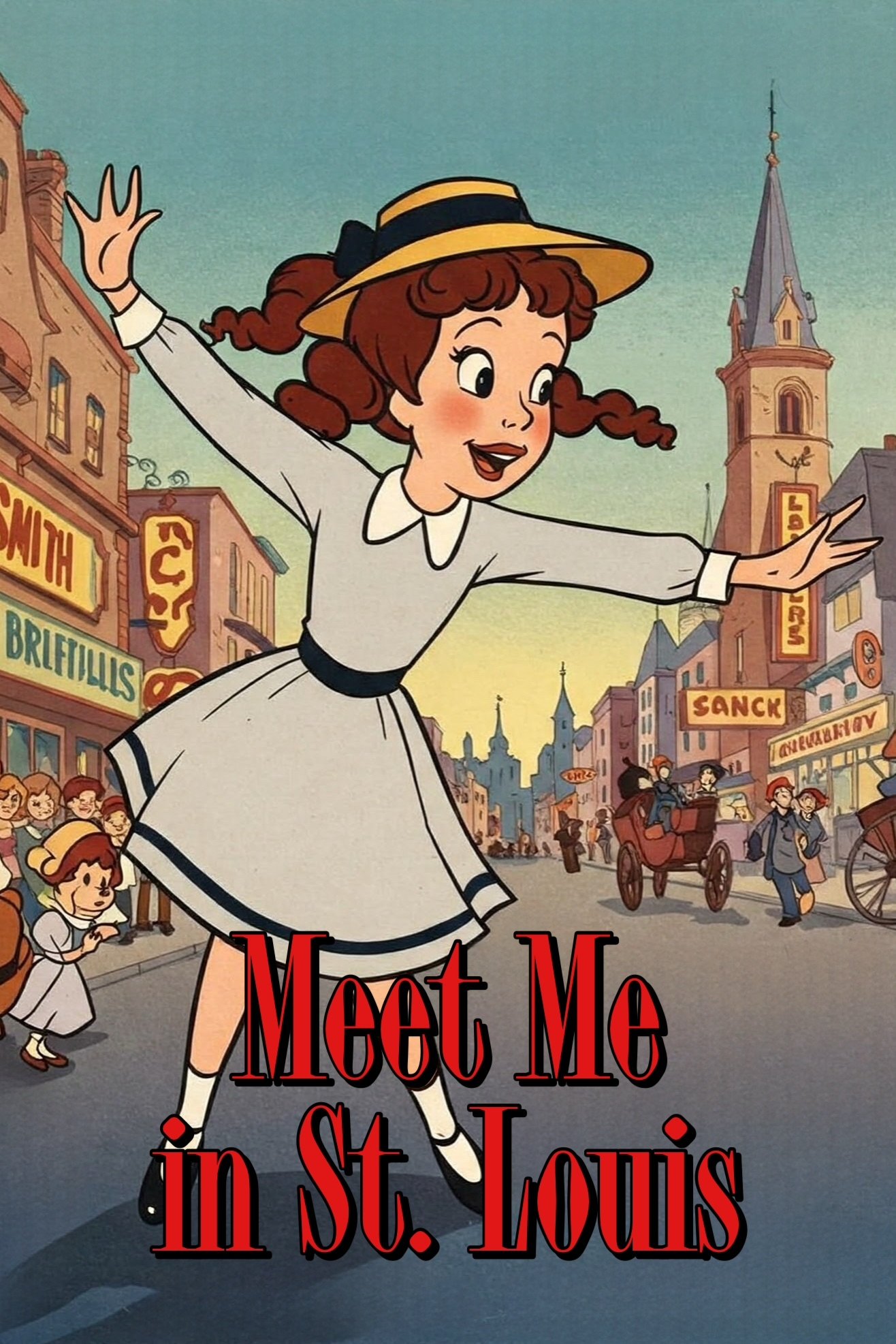 Meet Me in St. Louis