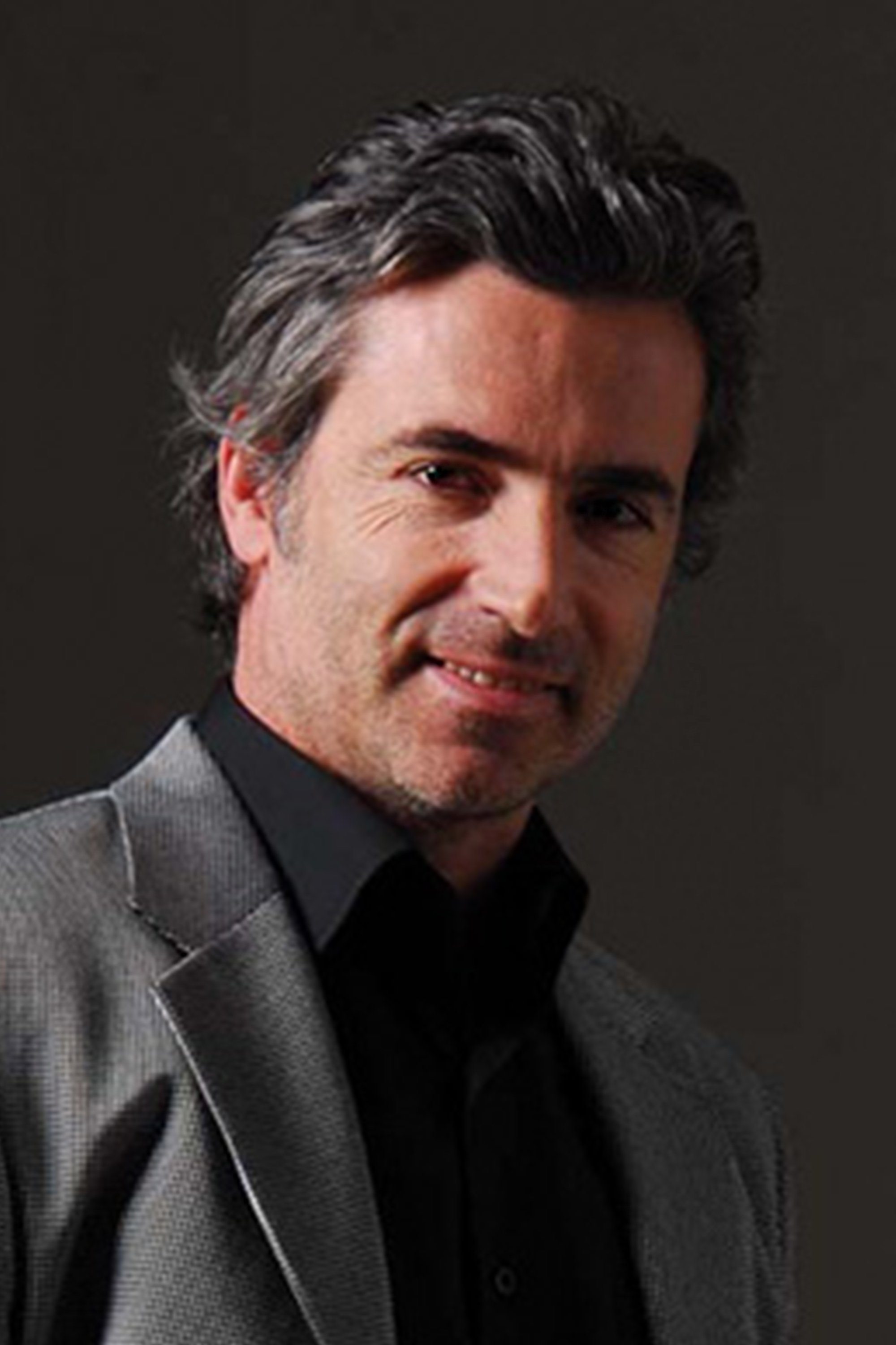 et billede af Murat Parasayar