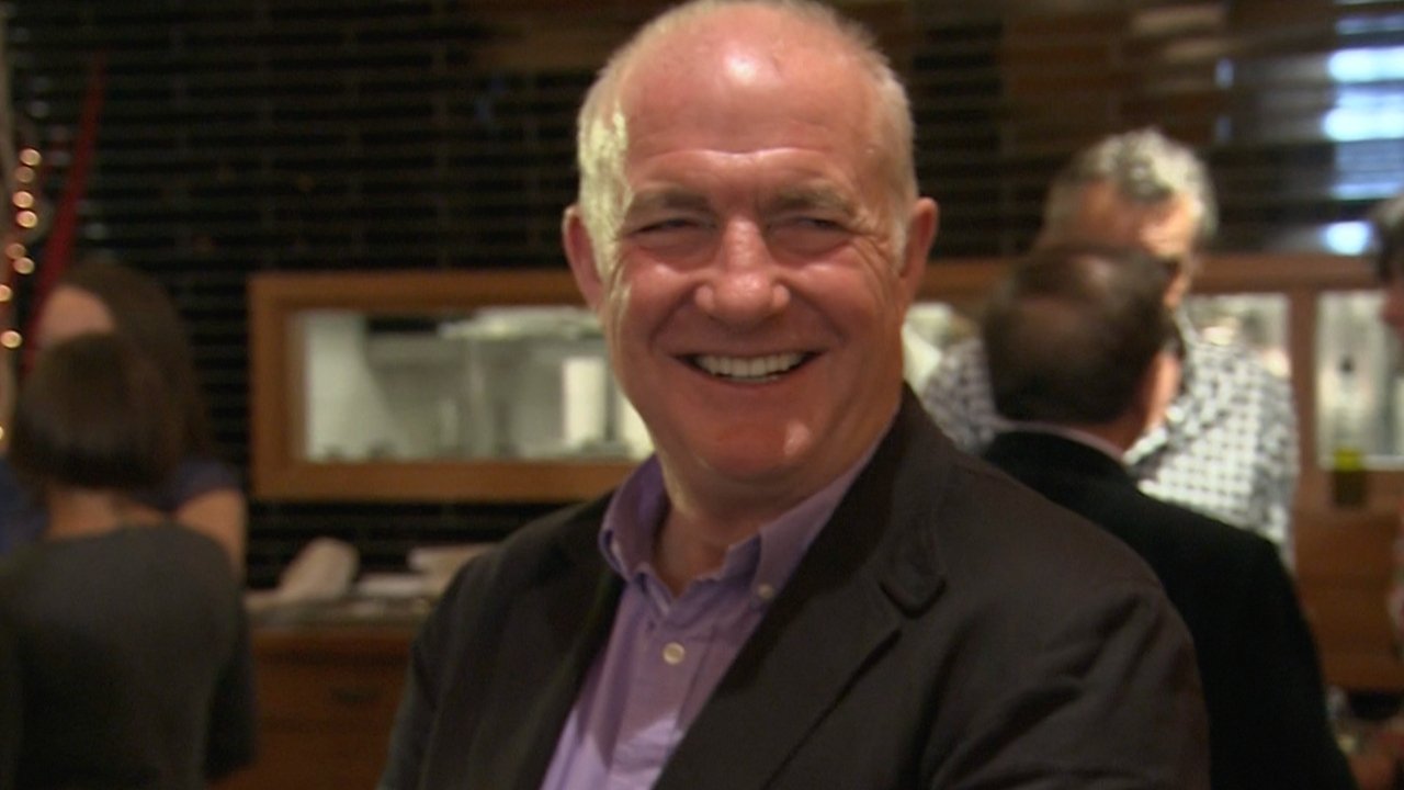 Rick Stein's Spain - Épisode 5