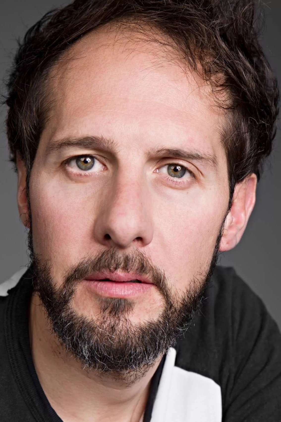 et billede af Ricardo Reynaud