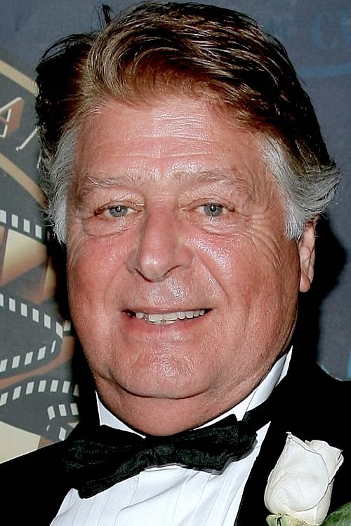 et billede af Jack N. Green