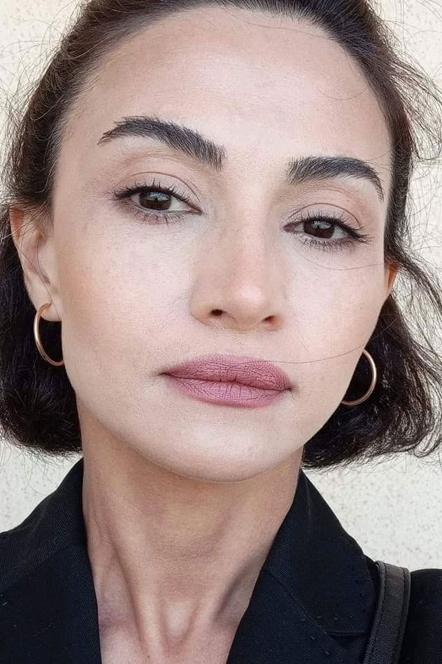 et billede af Vusala Aghayeva