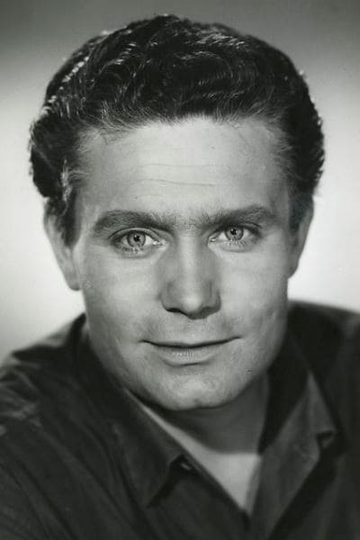 Actor Photo