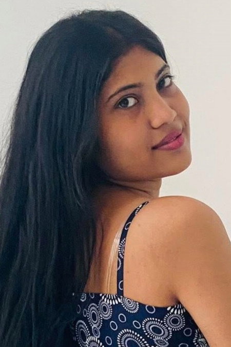 Nadeesha Wickramasinghe