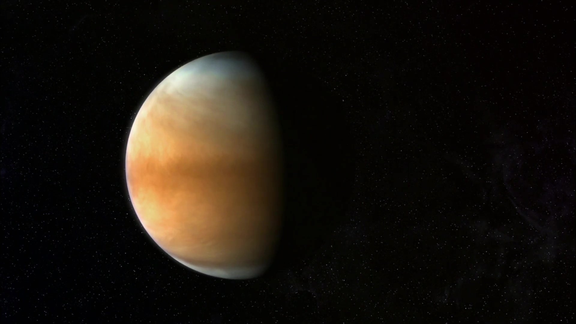 Thumbnail for Venus: The Hell Planet Season 1 Episode 3