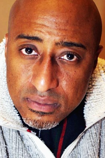 et billede af Alexis Garcia