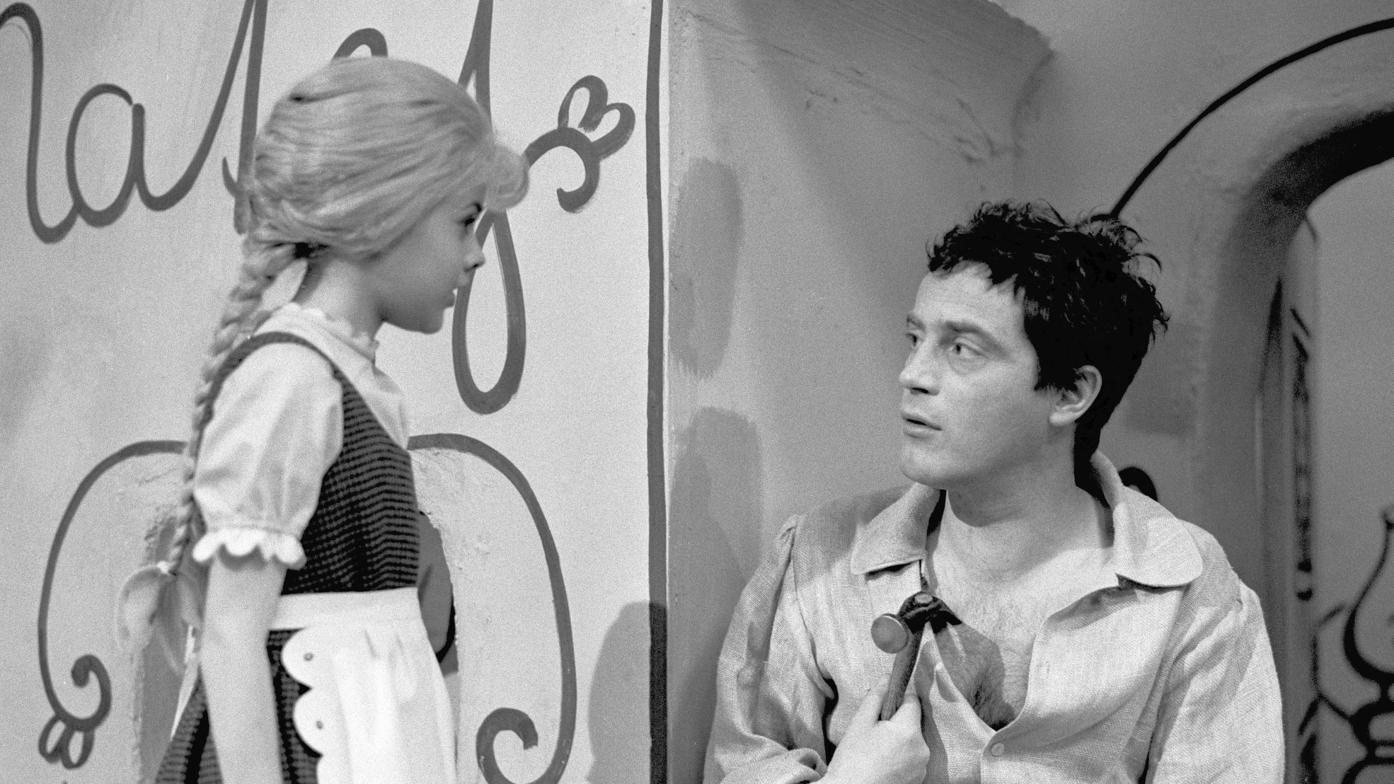 O ševci Matějovi (1973)
