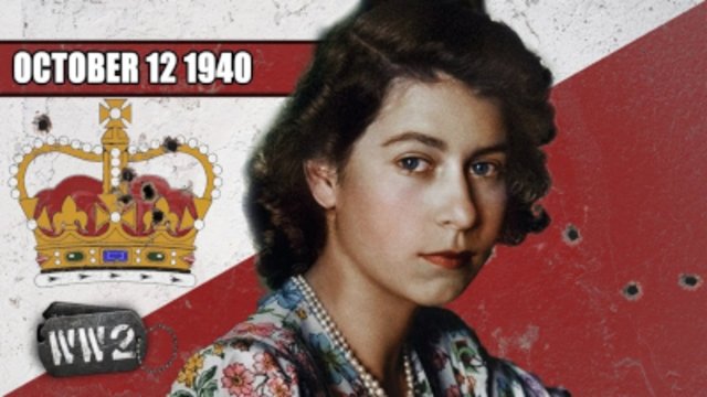 World War Two 2x41