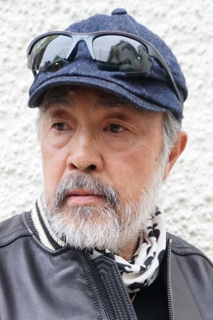 et billede af Onitsuka Ng Kin-Chung